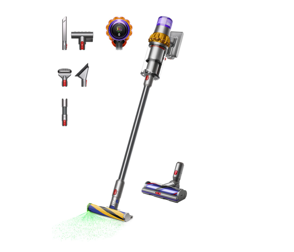 GENERAL CLEANING