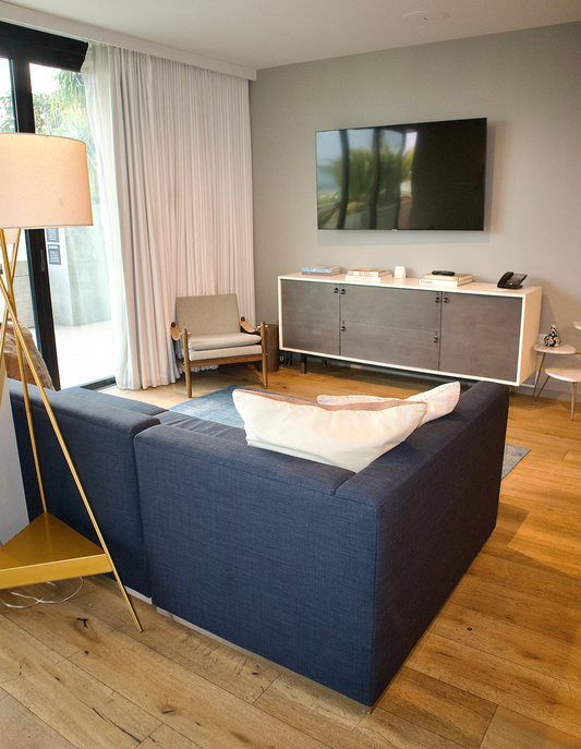 REAL ESTATE PHOTOGRAPHY