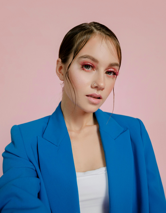 HEADSHOT PHOTOGRAPHY